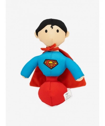 DC Comics Superman Pet Toy Ball $7.18 Merchandises