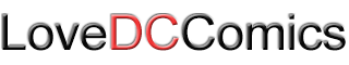 lovedccomics.shop logo